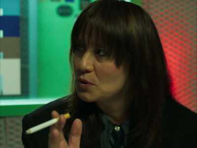 Berlin being bombed, - Nico, 1988