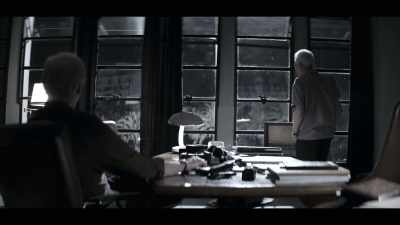 ...Berlin. - The Spy