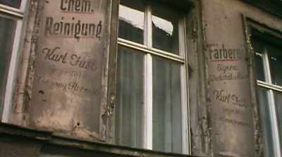 Berlin was the first freedom I'd had from - David Bowie: The Last Five Years