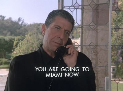 (Berlioz)
No, no, no.
Don't shoot. Don't shoot. - Miami Vice