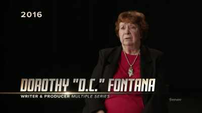 Berman built,
up until that point, - The Center Seat: 55 Years of Star Trek