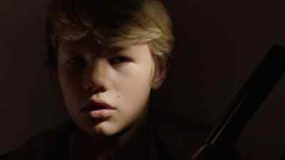 (BERMUDA AS JEEP) Alex? - Dominion