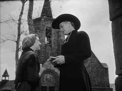 Bernadette - The Song of Bernadette