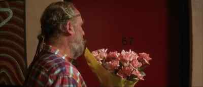 - BERNADETTE: Who is it?
- It's me, Bob. - The Adventures of Priscilla, Queen of the Desert