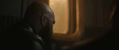 Bernard couldn't think you had
anything to do with the two escaping, - Silo