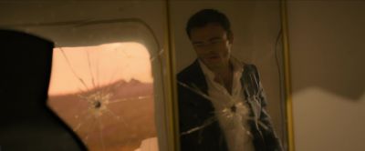 Bernard, you got eyes on Nadia? - Citadel