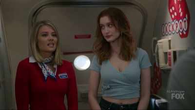 Bernard, I need to do
something where I can be relaxed - LA to Vegas