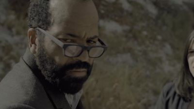Bernard? - Westworld
