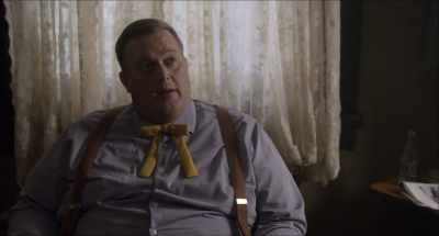 Bernard Schwartz? Tony Curtis. - Sun Records