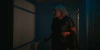 - BERNARD: She's going?
- DONNA: Yeah, she's leaving. - Rain Dogs