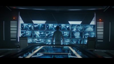 Bernard, what have you got? - Titans