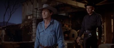 Bernardo O'Reilly - The Magnificent Seven