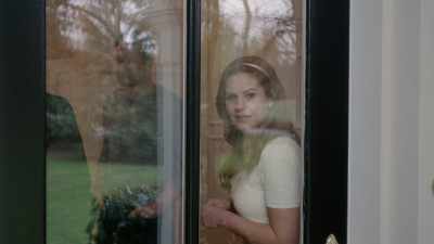 Bernard's stuck on the phone, - Aurora Teagarden Mysteries: Til Death Do Us Part