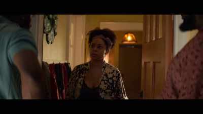 ‐ Bernice, I can explain, - Reprisal