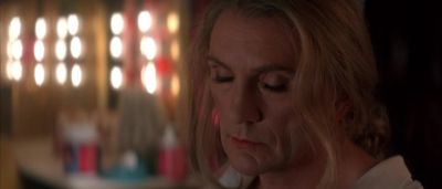Bernice it's so funny you'll laugh so hard your lashes will curl themselves - The Adventures of Priscilla, Queen of the Desert