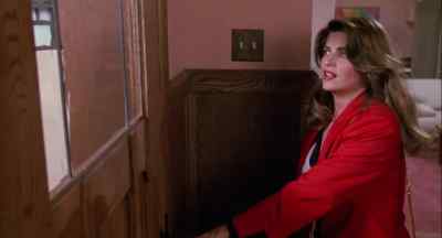 Bernice: NOT SO FAST, MISSY! - MadHouse