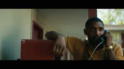 BERNICE:
You're the smartest man
I know, Earl. - Reprisal