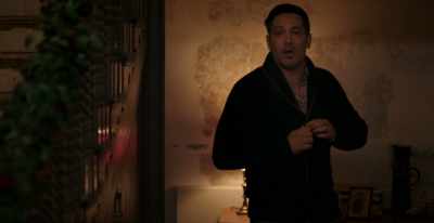Bernie, can we talk
about this tomorrow? - Surviving Christmas with the Relatives