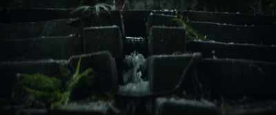 [Bernie chuckles] - Godzilla x Kong: The New Empire