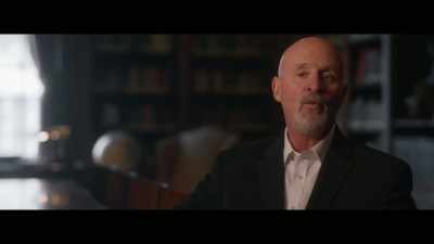 Bernie Grimm, a longtime - Who Killed Robert Wone?