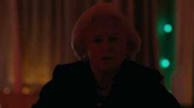 Bernie:
It's gonna be okay. - The Wizard of Lies