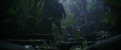 [Bernie] It's like some kind of
a irrigation system. [laughs] - Godzilla x Kong: The New Empire