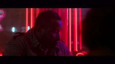 Bernie. - Godzilla vs  Kong