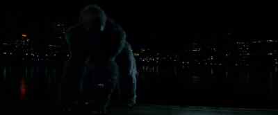 Bernie. - Zookeeper