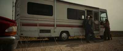 - BERNIE: She's ready. - Herd