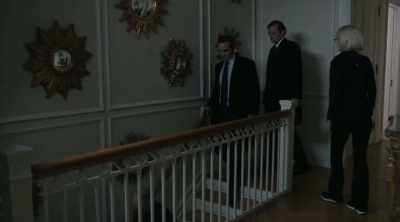 Bernie: There's no
way to... to say it. - The Wizard of Lies