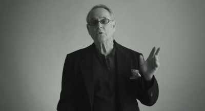 BERNS:
We sent the demo album - The Sparks Brothers