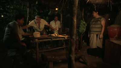 Berong, I understand you. - Selina's Gold