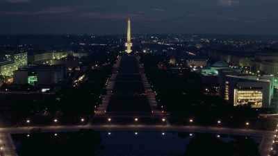 BERRELLEZ:
So, I was transferred back
to Washington, DC, - The Last Narc