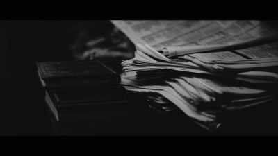 [Berrill] Once investigators - Psycho: The Lost Tapes of Ed Gein