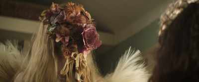 - Berrow prayers.
- Grace: [chuckles] - Lord of Misrule