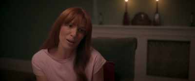 Berry, would you please
go and pick up Mom's book - The Lost Girls