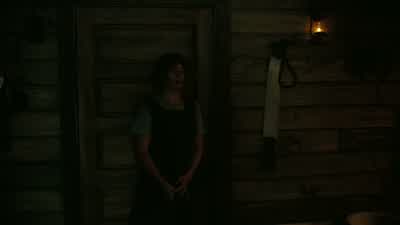 Bert. Injuns came and went. Bert? - Sinners