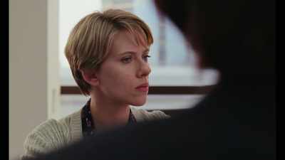 [Bert]
Nora, you seem to be ignoring the fact - Marriage Story