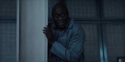 Bert. - Resident Evil