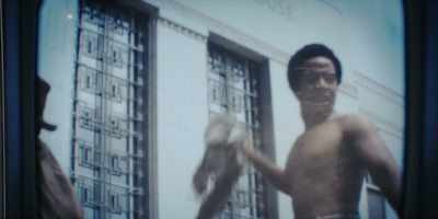 Bert was tired
of cultural revolutionaries, - The Big Cigar