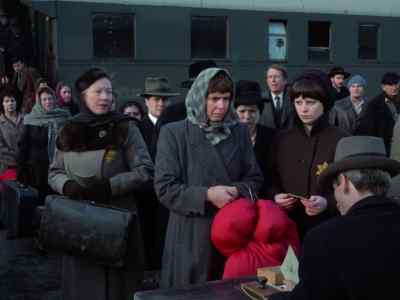 Berta! - Holocaust