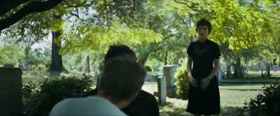 Bertahun-tahun yang lalu, - Uncle Frank