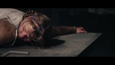 Bertha! Wake up! - Shadowplay