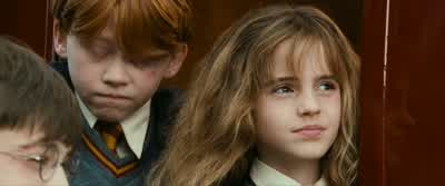 Bertie Bott's Every Flavor Beans. - Harry Potter and the Philosopher's Stone