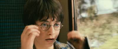 - Bertie Bott's Every Flavor Beans? - Harry Potter and the Philosopher's Stone