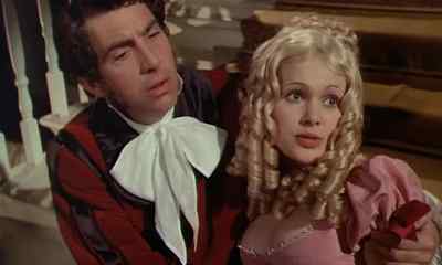 BERTIE: I will return
as soon as I've raised - The Amazing Mr  Blunden