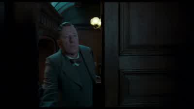 Bertie! - The King's Speech