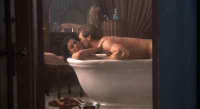 - Bertie's downstairs.
- Rachel. - The Moderns