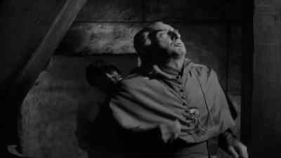 Bertrand, Guillaume,
why don't you stop him? - The Hunchback of Notre Dame