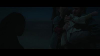 (BERU SNIFFLING) - Obi-Wan Kenobi